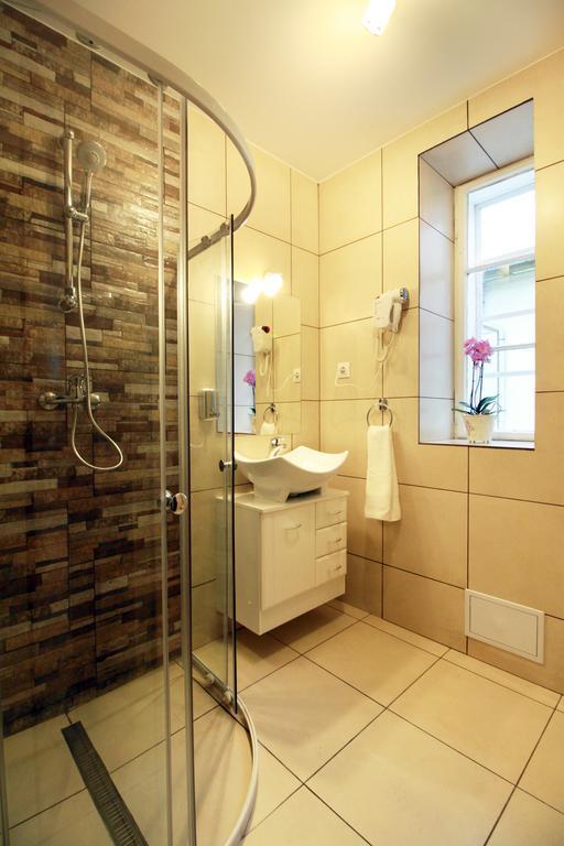 Arhivelor Studios Sibiu Habitación foto