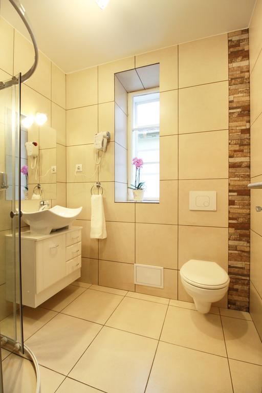 Arhivelor Studios Sibiu Habitación foto