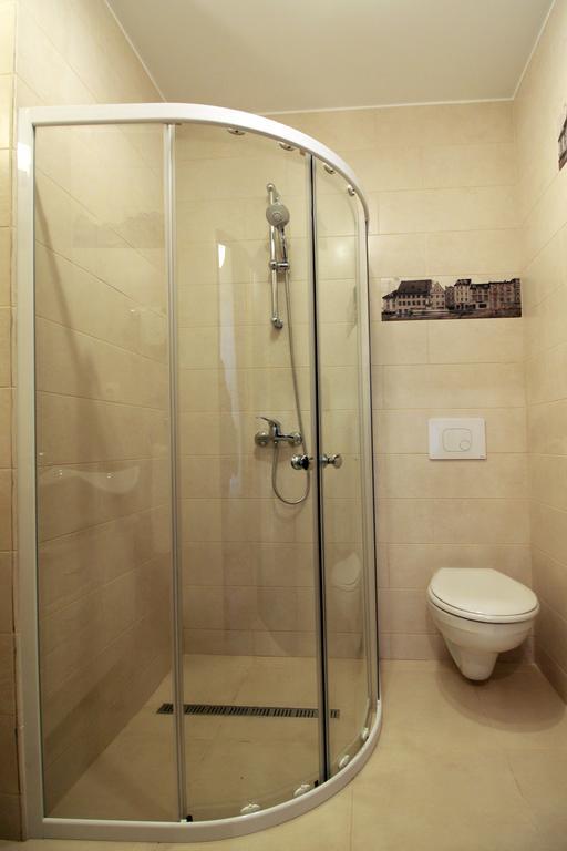 Arhivelor Studios Sibiu Habitación foto