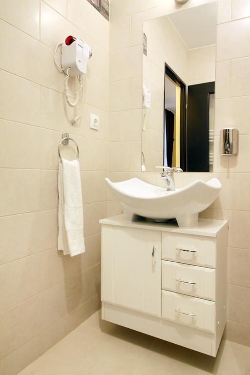 Arhivelor Studios Sibiu Habitación foto