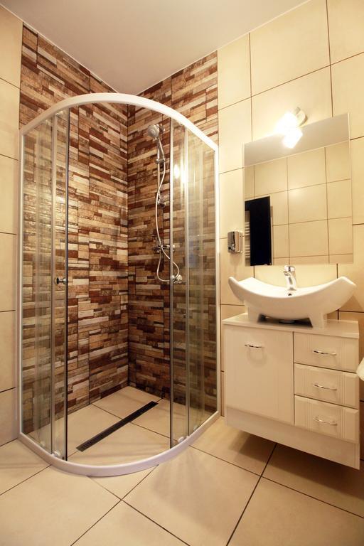 Arhivelor Studios Sibiu Habitación foto