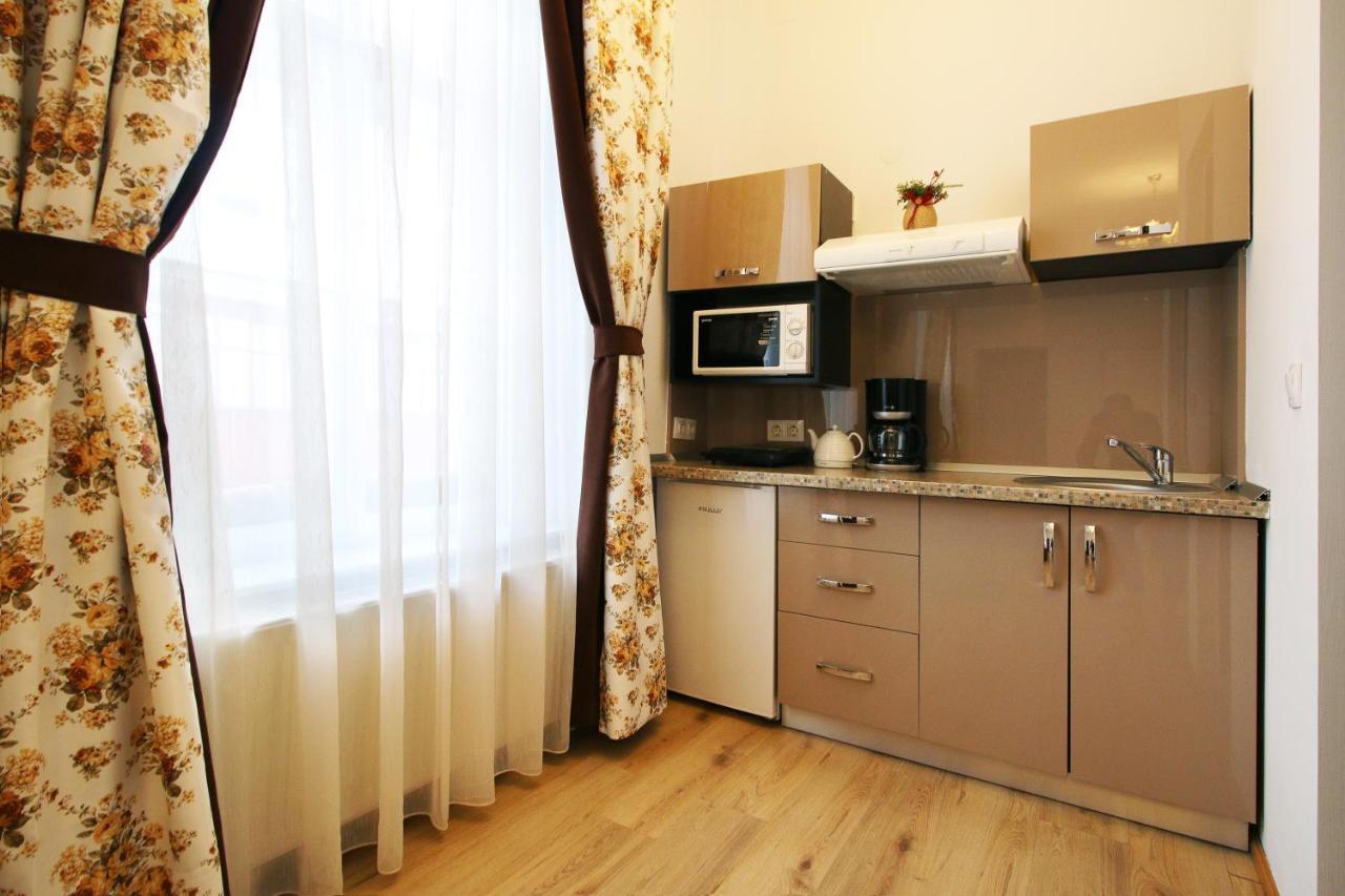 Arhivelor Studios Sibiu Exterior foto
