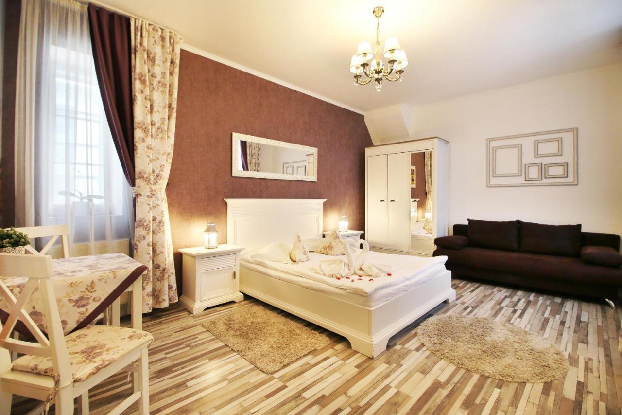 Arhivelor Studios Sibiu Exterior foto